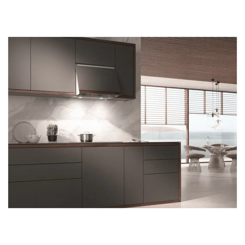 Miele DA1867 60cm Hidden Built In Extractor Hood buy your appliance 2